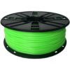  3D-Filament TPE+ härter grün 1.75mm 1 kg Spule 