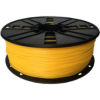  3D-Filament TPE+ härter gelb 1.75mm 1 kg Spule 