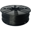  3D-Filament TPE-E flexibel schwarz 1.75mm 1 kg Spule 