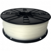  3D-Filament TPE-E flexibel natürlich 1.75mm 1 kg Spule 