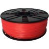  3D-Filament TPE-E flexibel rot 1.75mm 1 kg Spule 