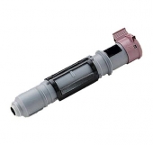  Toner von tintenalarm.de ersetzt Brother TN-8000 schwarz (ca. 2.200 Seiten) 