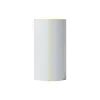  Original Brother BDE1J152102058 BDE-1J152102-058 Etiketten weiss 
