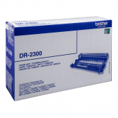  Original Brother DR-2300 Drum Kit (ca. 12.000 Seiten) 