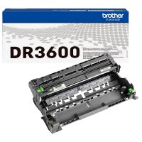 Original Brother DR-3600 Drum Kit (ca. 75.000 Seiten)