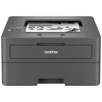 Brother HL-L2400DW Laserdrucker, grau, inkl. UHG