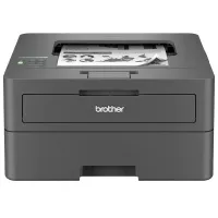 Brother HL-L2445DW Laserdrucker, grau, inkl. UHG