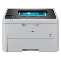 Brother HL-L3220CWE Farb-Laserdrucker, grau, Brother EcoPro Ready
