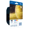  Original Brother LC-1100 RBW BP Tintenpatrone MultiPack C,M,Y (ca. 325 Seiten) 
