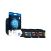  Original Brother LC-1280 XL RBW BP Tintenpatrone MultiPack C,M,Y (ca. 1.200 Seiten) 