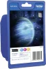  Original Brother LC-1280 XL RBW BP Tintenpatrone MultiPack C,M,Y (ca. 1.200 Seiten) 