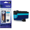  Original Brother LC427XLC LC-427XLC Tintenpatrone cyan High-Capacity (ca. 5.000 Seiten) 