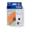  Original Brother LC-129 XL BK Tintenpatrone schwarz (ca. 2.400 Seiten) 