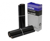  Original Brother PC-202 RF Thermo-Transfer-Rolle (ca. 420 Seiten) 
