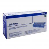  Original Brother TN-2310 2310 Toner (ca. 1.200 Seiten) 