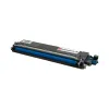  XL Toner von tintenalarm.de ersetzt Brother TN-248XLC cyan (ca. 2.300 Seiten) 
