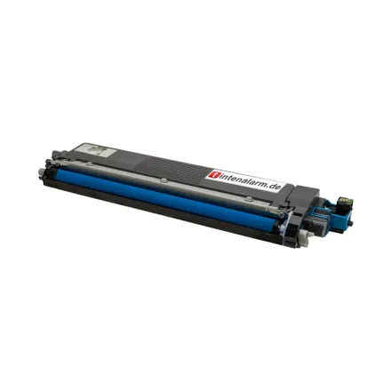 XL Toner von tintenalarm.de ersetzt Brother TN-248XLC cyan (ca. 2.300 Seiten)