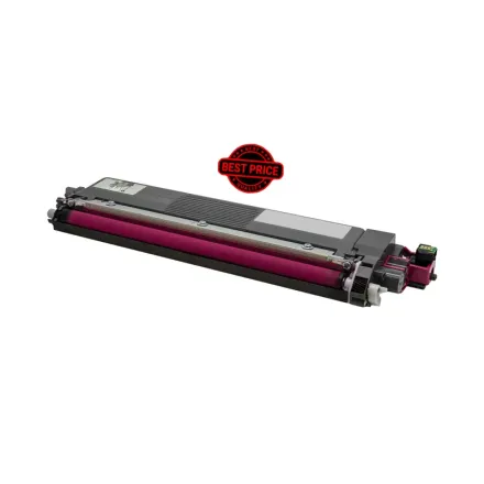XL Toner kompatibel ersetzt Brother TN-248XLM magenta (ca. 2.300 Seiten)