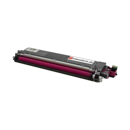 XL Toner von tintenalarm.de ersetzt Brother TN-248XLM magenta (ca. 2.300 Seiten)