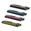  4XL Toner von tintenalarm.de ersetzt Brother TN248XLBK, TN248XLC, TN248XLM, TN248XLY 