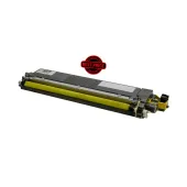  XL Toner kompatibel ersetzt Brother TN-248XLY gelb (ca. 2.300 Seiten) 