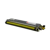  XL Toner von tintenalarm.de ersetzt Brother TN-248XLY gelb (ca. 2.300 Seiten) 