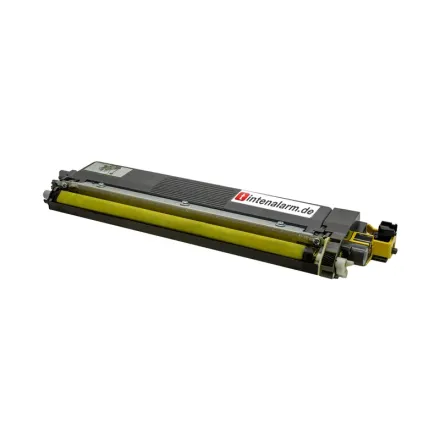 XL Toner von tintenalarm.de ersetzt Brother TN-248XLY gelb (ca. 2.300 Seiten)