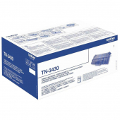  Original Brother TN-3430 Toner (ca. 3.000 Seiten) 