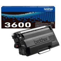 Original Brother TN-3600 Toner (ca. 3.000 Seiten)