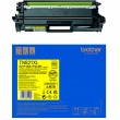  Original Brother TN-821XLY 821XL Toner gelb (ca. 9.000 Seiten) 