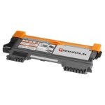 Toner von tintenalarm.de ersetzt Brother TN-2010/TN-2220 schwarz (ca. 2.600 Seiten)