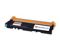 Toner von tintenalarm.de ersetzt Brother TN-230C cyan (ca. 1.400 Seiten)