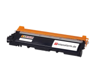 Toner von tintenalarm.de ersetzt Brother TN-230BK schwarz (ca. 2.200 Seiten)