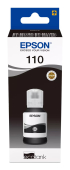  Original Epson 110 C 13 T 03P14A Tintenflasche schwarz (ca. 6.000 Seiten) 