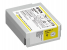  Original Epson C13T52M440 SJIC42P-Y Tintenpatrone gelb (ca. 50 ml) 