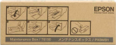  Original Epson T6190 C13T619000 Reinigungskassette (ca. 35.000 Seiten) 