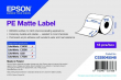  Original Epson C33S045548 S045548 Format-Etiketten matt die-cut 102mm x 152mm 