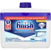  Calgonit finish MASCHINENTIEFENREINIGER Spülmaschinen-Pfleger 250 ml - Biozidprodukt 
