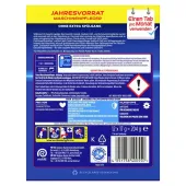  Calgonit finish Spülmaschinen-Pfleger 12 Stück - Biozidprodukt 