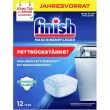  Calgonit finish Spülmaschinen-Pfleger 12 Stück - Biozidprodukt 