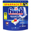  Calgonit finish POWERBALL QUANTUM Spülmaschinentabs 98 St. - Biozidprodukt 