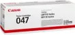  Original Canon 047 bk 2164C002 Toner (ca. 1.600 Seiten) 