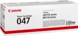  Original Canon 047 bk 2164C002 Toner (ca. 1.600 Seiten) 