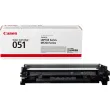  Original Canon 051 2168 C 002 Toner (ca. 1.700 Seiten) 