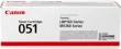  Original Canon 051 2168C002 Toner (ca. 1.700 Seiten) 