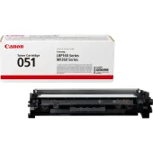  Original Canon 051 2168 C 002 Toner (ca. 1.700 Seiten) 