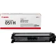  Original Canon 051H 2169 C 002 Toner (ca. 4.000 Seiten) 