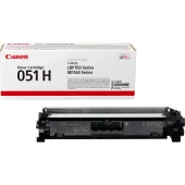 Original Canon 051H 2169 C 002 Toner (ca. 4.000 Seiten) 