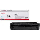  Original Canon 054 3023 C 002 Toner cyan (ca. 1.200 Seiten) 