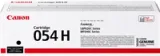  Original Canon 054 hbk 3028C002 Toner schwarz (ca. 3.100 Seiten) 